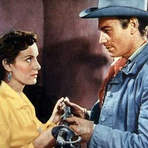 Bilder George Sherman