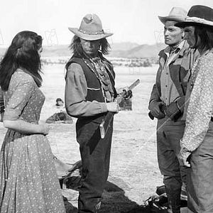 Bilder George Sherman