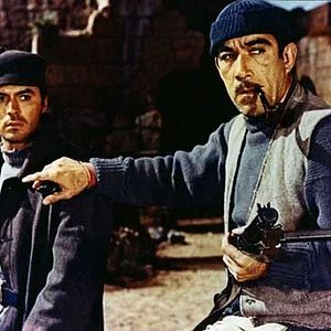 Bilder Die Kanonen von Navarone