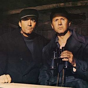 Bilder Die Kanonen von Navarone