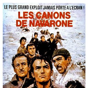 Bilder Die Kanonen von Navarone