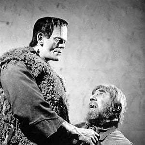 Bilder Rowland V. Lee