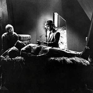 Bilder Rowland V. Lee