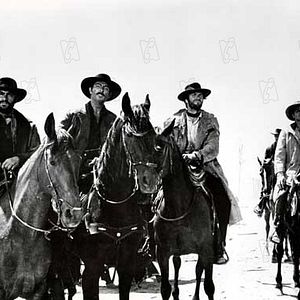 Bilder Sergio Leone
