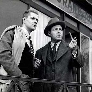 Bilder Maurice Manson