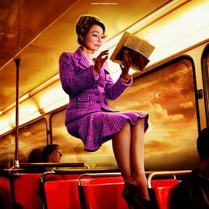 Bilder Odette Toulemonde