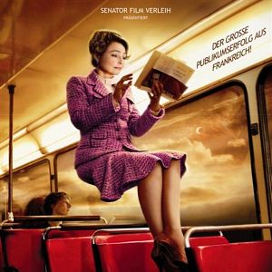 Bilder Odette Toulemonde