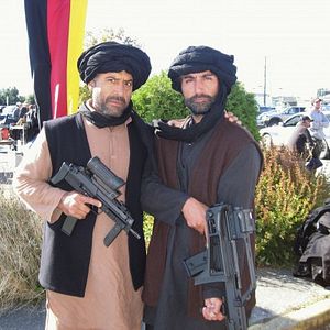 Bilder Postal: Der Film