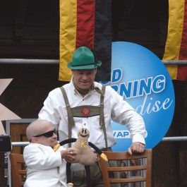 Bilder Postal: Der Film