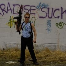 Bilder Postal: Der Film