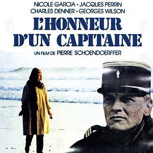 Bilder Die Ehre eines Kapitäns