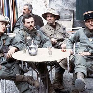 Bilder Jacques Perrin