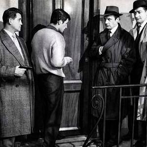 Bilder Der Panther wird gehetzt