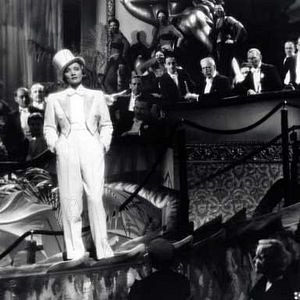 Bilder Die blonde Venus