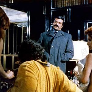 Bilder Die perfekte Erpressung