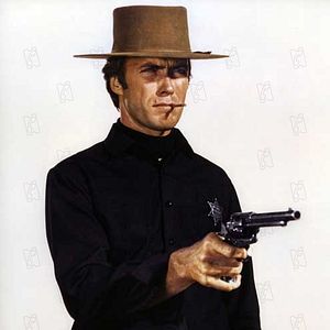 Bilder Clint Eastwood