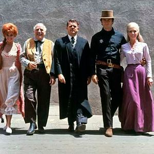 Bilder Clint Eastwood