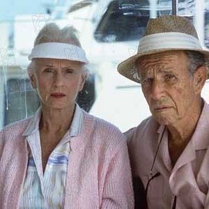 Bilder Jessica Tandy