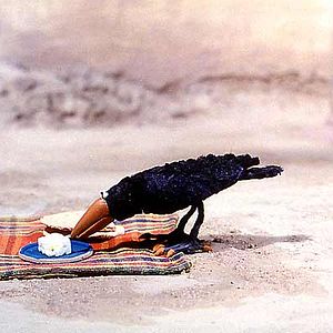 Bilder Abdollah Alimorad