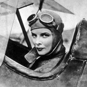 Bilder Dorothy Arzner