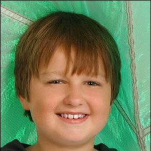 Bilder Angus T. Jones