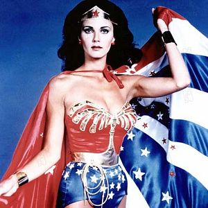 Bilder Lynda Carter