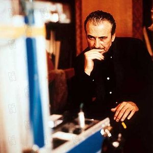 Bilder Zwei Köpfe hat die Mieze