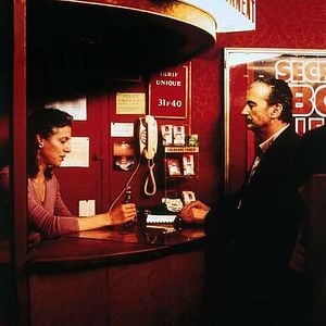 Bilder Zwei Köpfe hat die Mieze