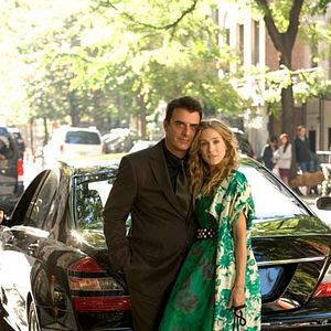 Bilder Michael Patrick King