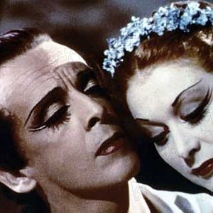 Bilder Moira Shearer