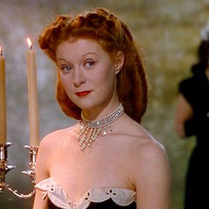 Bilder Die roten Schuhe