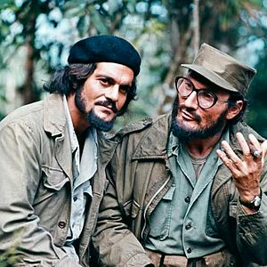 Bilder Richard Fleischer