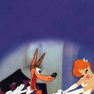 Bilder Tex Avery