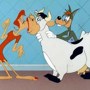 Bilder Tex Avery