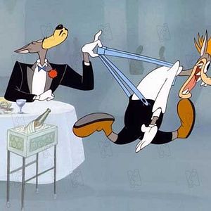 Bilder Tex Avery
