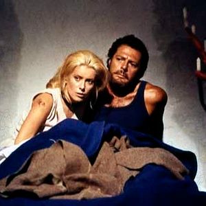 Bilder Allein mit Giorgio