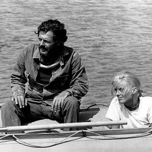 Bilder Allein mit Giorgio