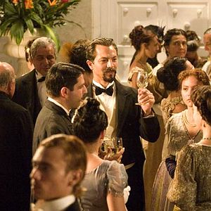 Bilder Die Liebe in den Zeiten der Cholera