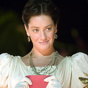 Bilder Die Liebe in den Zeiten der Cholera