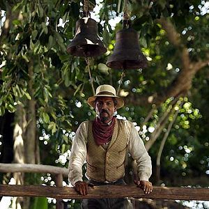 Bilder Die Liebe in den Zeiten der Cholera