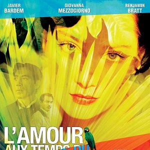 Bilder Die Liebe in den Zeiten der Cholera