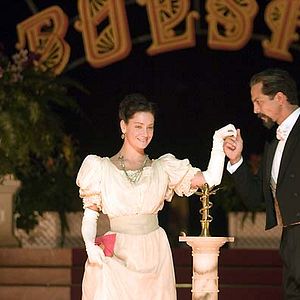 Bilder Die Liebe in den Zeiten der Cholera