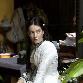 Bilder Die Liebe in den Zeiten der Cholera