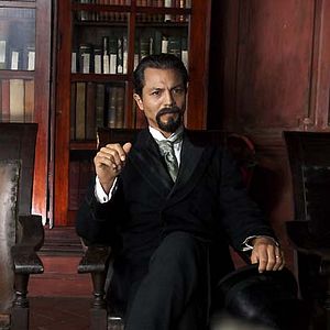 Bilder Die Liebe in den Zeiten der Cholera