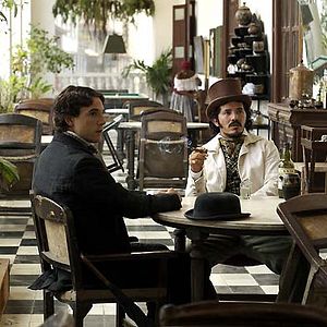 Bilder Die Liebe in den Zeiten der Cholera