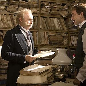 Bilder Die Liebe in den Zeiten der Cholera