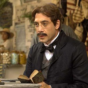 Bilder Die Liebe in den Zeiten der Cholera