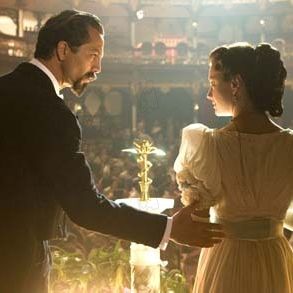 Bilder Benjamin Bratt