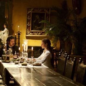 Bilder John Leguizamo