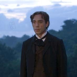 Bilder Javier Bardem